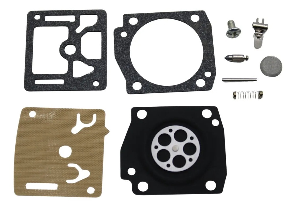 Kit De Diafragmas Sthil 044 1185 Carsan