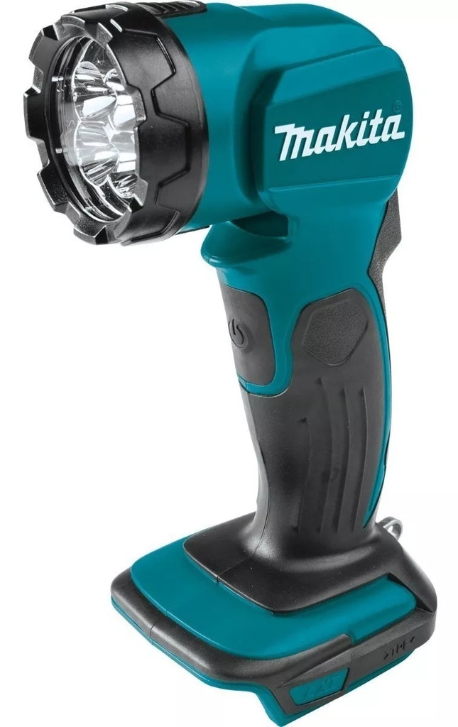 Lampara LXT Makita LITIO ION DML815