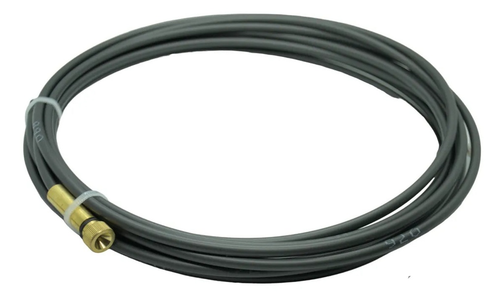 Liner Teflón Tipo Tweco y Euroconector Axtech AXT-IIC0988