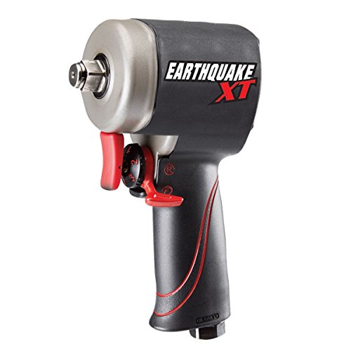 Llave De Impacto Compacta Earthquake 1/2 Neumatica