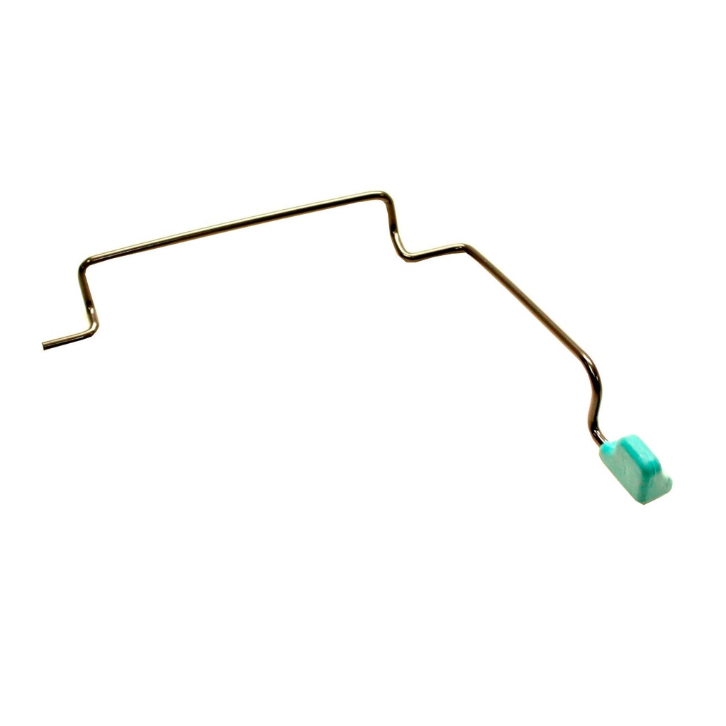 Palanca Completa Para Lijadora Bo4556 Makita 162259-8