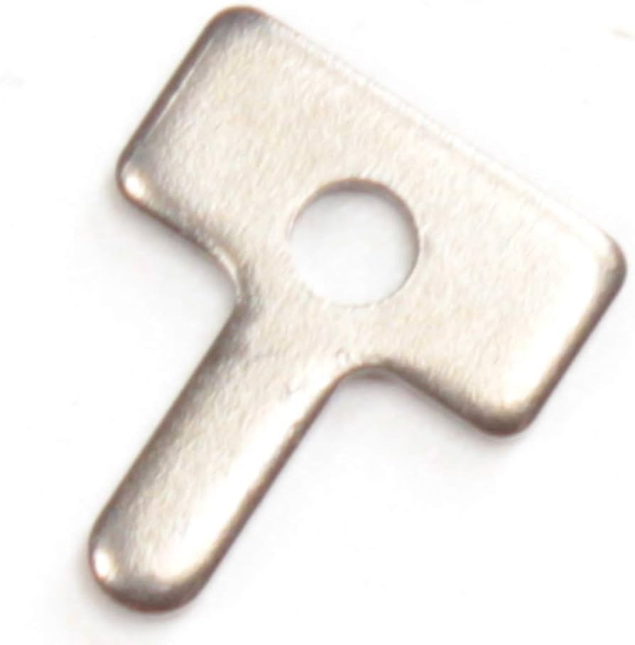Placa de Empuje para JR3050T Makita 345214-7
