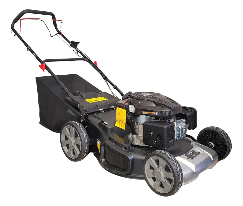 Podadora Gasolina 13hp 4t Autopropulsada Kohshiro POD196CCSP