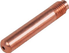 Punta De Contacto 14-35, 0.8mm-.030 4pzs Axtech Axt-pc14-30