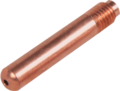 Punta De Contacto 14-35, 0.8mm-.030 4pzs Axtech Axt-pc14-30
