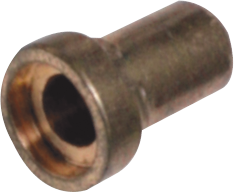 Punta De Corte P/antorcha De Plasma 3pzs Axtech AXT-P31-1302