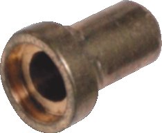Punta De Corte P/antorcha De Plasma 3pzs Axtech AXT-P31-1302