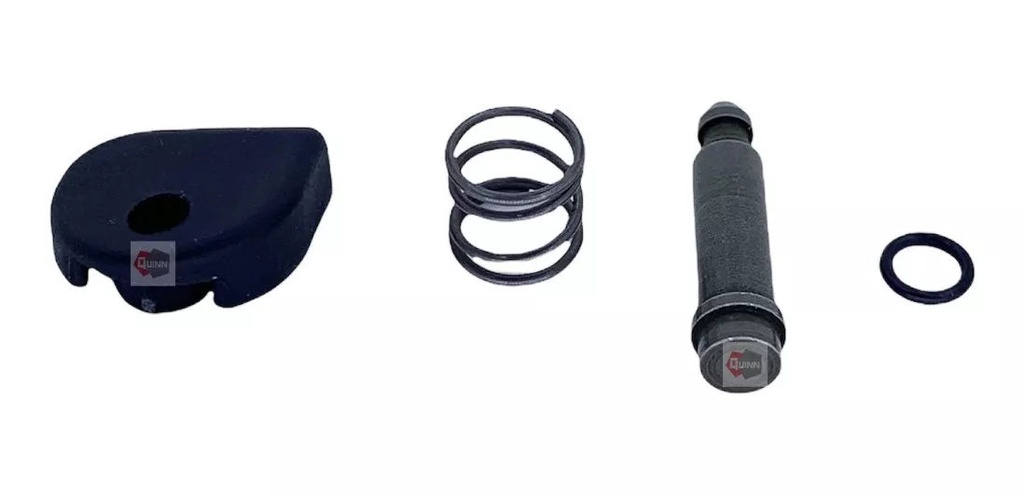 Resorte De Compresion 8 P/M0901B,MT952,HS7010,M5801,HS010G Makita 233376-2