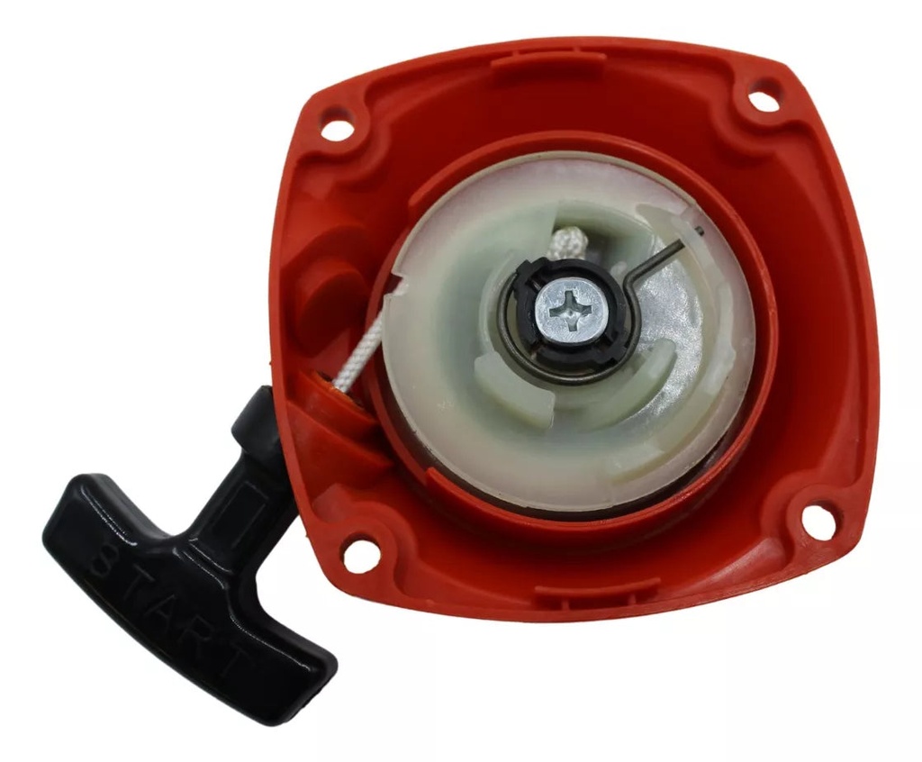 Retráctil Carsan DES1621-l1 Tipo Alambre Husqvarna 143RII DES1621-I1