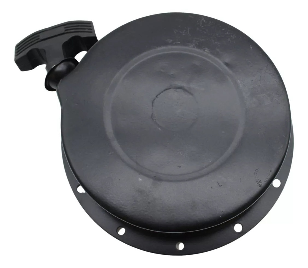 Retráctil Motor Diesel 10-12 Hp Carsan DIE1100 178F