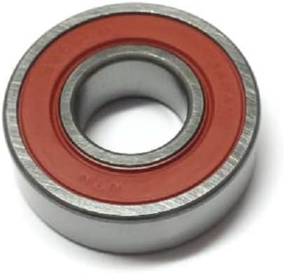 Rodamiento De Bolas 6202LLU P/HM1202,CE001G,CE002G(ANTES 211228-7) Makita 211238-4