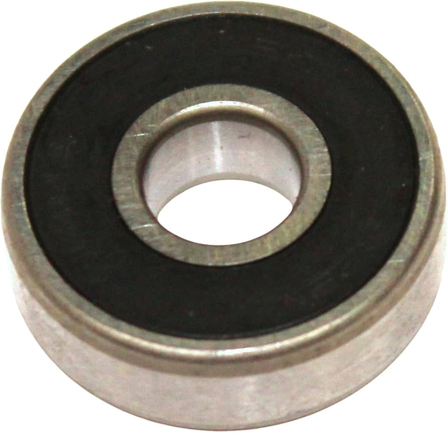 Rodamiento De Bolas 629LLB P/9554NB (ANTES 210053-3) Makita 210042-8