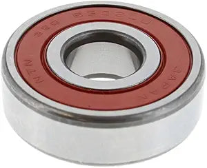Rodamiento De Bolas 6302LLU P/HM1307CB,HM1317CB (ANTES 211211-4) Makita 211249-9