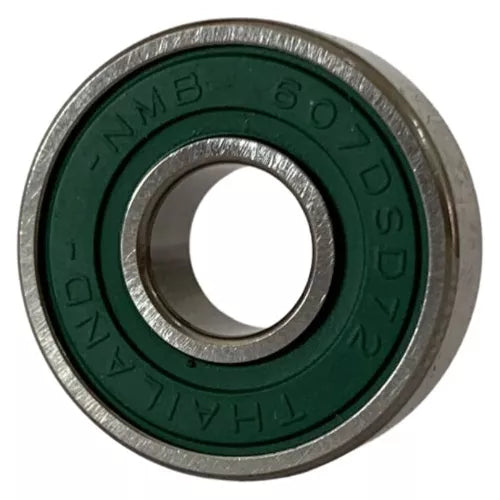 Rodamiento De Bolas P/GA4550,BO5010,DKP180Z,RT001G,DUP180 (ANTES 210021-6) Makita 210017-7