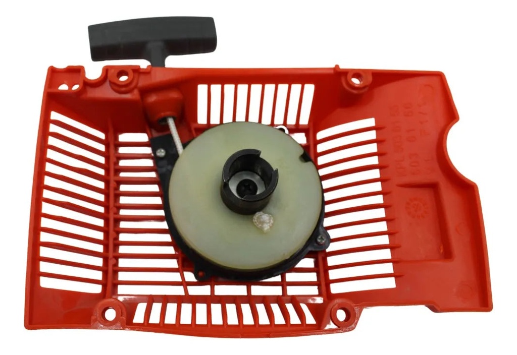 Tapa Carsan Retráctil 61 Husqvarna Compatible MOT1127-H