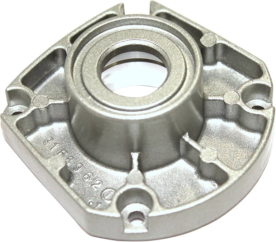 [316896-2] Tapa de la Carcasa del Engranaje para 9227C Makita 316896-2