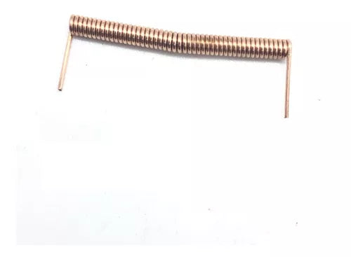[654450-7] Terminal P/M1902 (ANTES 654221-2) Makita 654450-7