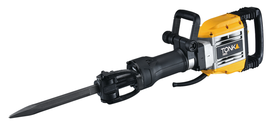 [TKA-SH1800] Tka-sh1800martillo Demoledor, 19kgs, 48j, 1600w, 1450gpm