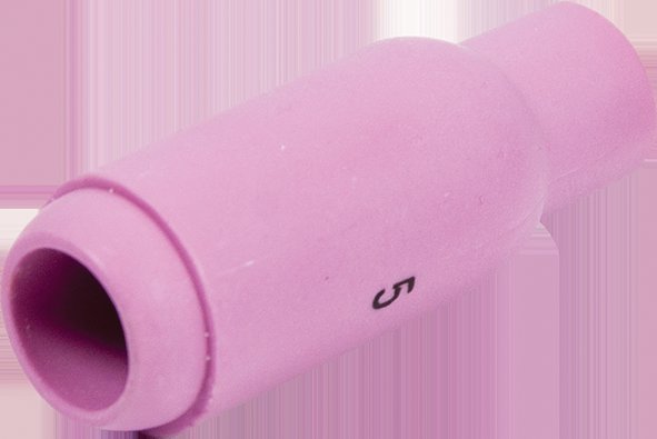 Tobera Ceramica Tig No. 6 2pzs Axtech AXT-T10N48