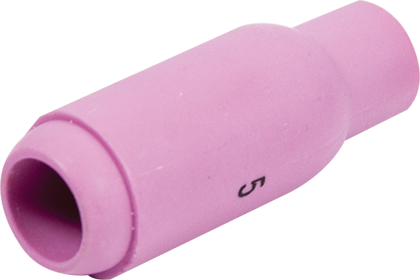 [AXT-T10N48] Tobera Ceramica Tig No. 6 2pzs Axtech AXT-T10N48