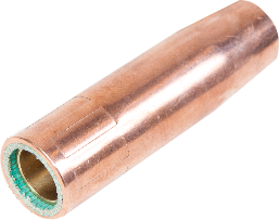 [AXT-T23-62-1] Tobera Roscada Con Difusor Integrado Tipo Tweco AxTech AXT-T23-62-1