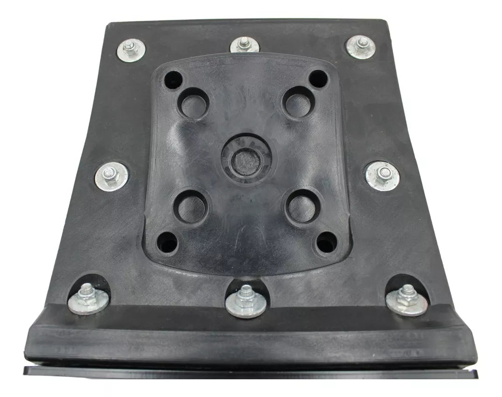 [BOM2010-5] Zapata Carsan Bom2010-5 Compatible Bailarina Bomag Bt65 BOM2010-5
