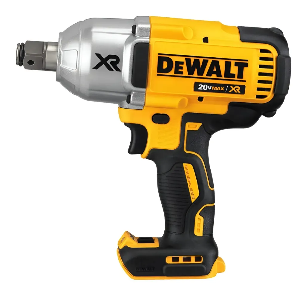 [DCF897B] DCF897B IMPACTO INALAMBRICO DEWALT 20V SN BAT 3/4
