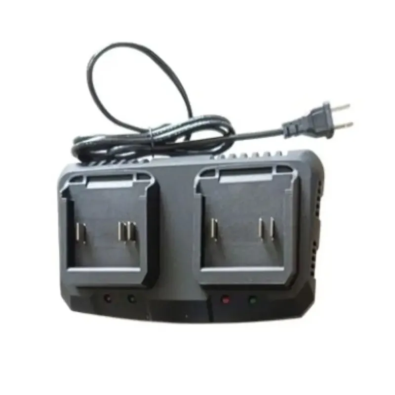 [NIT-CB400MT] NIT-CB400MT CARGADOR BATERIA DUAL 20V