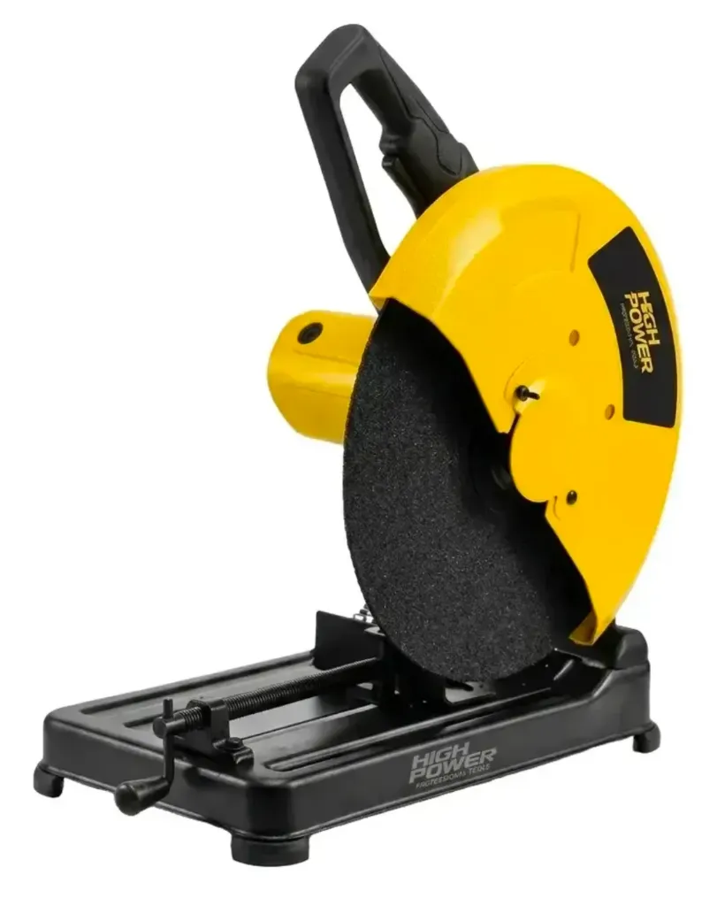 [CM-2100] CORTADORA DE METALES 14" CM-2100