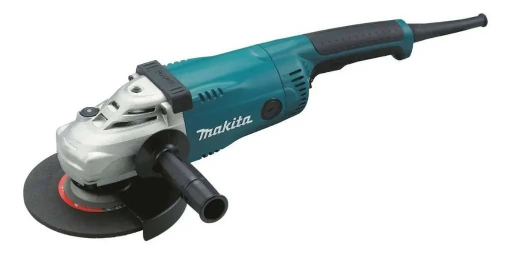 [GA7020] MAKITA GA7020 Esmeriladora Angular 7" 2200 W 8500 Rpm 5/8-11