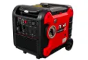 Generador inverter silencioso NIT-GYC6500ATS NITRO